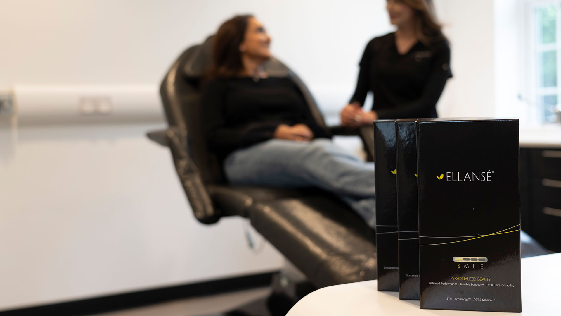 Why Ellanse filler is the next big thing. What you need to know