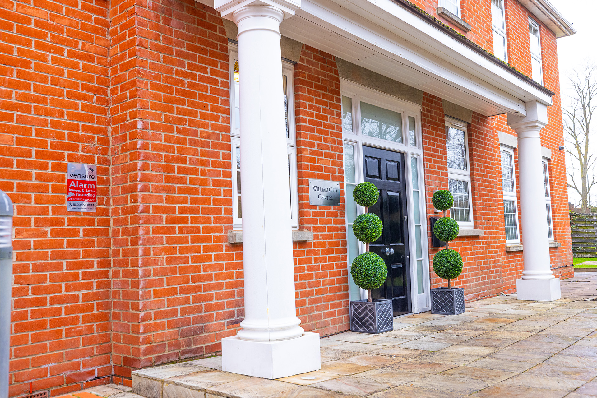 Contact Us | Get In Touch With Our Friendly Clinic Team Today